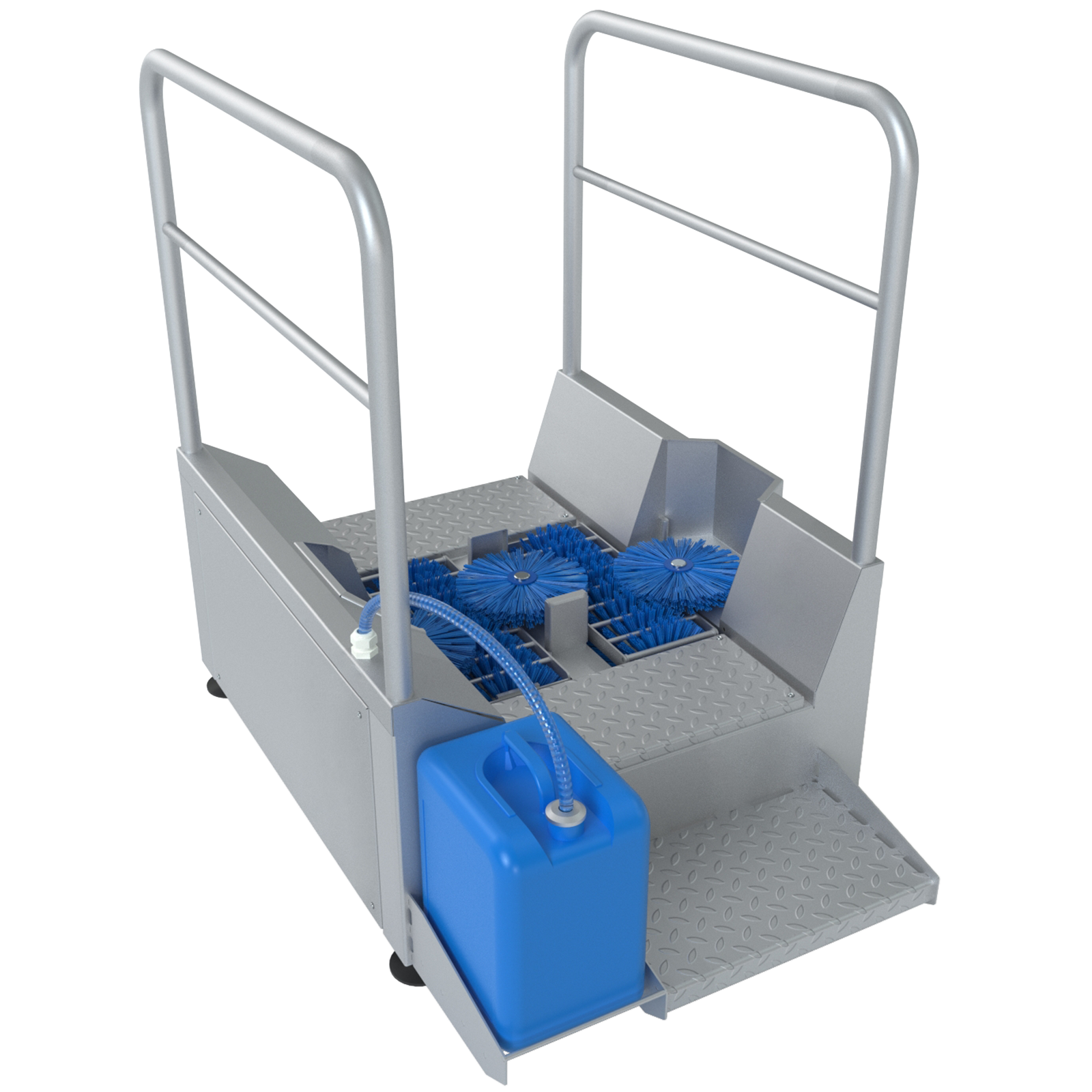 foamposite sole cleaner